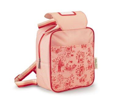Mochila A5 Happy Lena