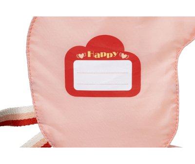 Mochila A5 Happy Lena