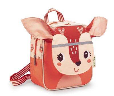 Mochila A5 Wonder Stella