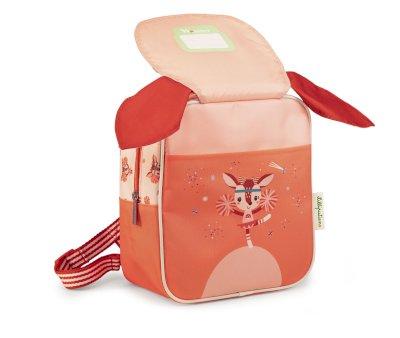 Mochila A5 Wonder Stella