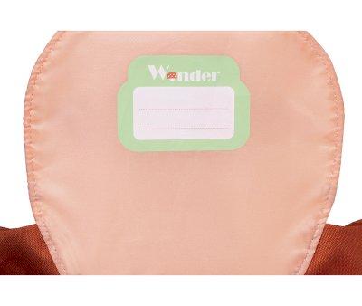 Mochila A5 Wonder Stella