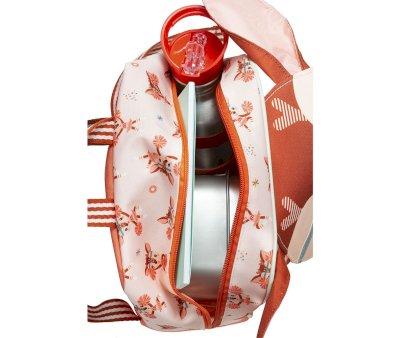 Mochila A5 Wonder Stella