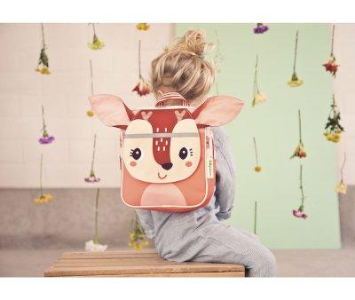 Mochila A5 Wonder Stella