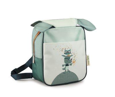 Mochila A5 Magic Joe