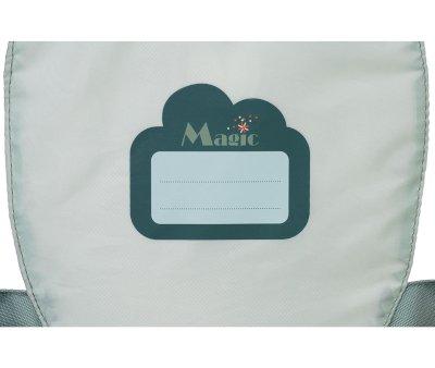 Mochila A5 Magic Joe