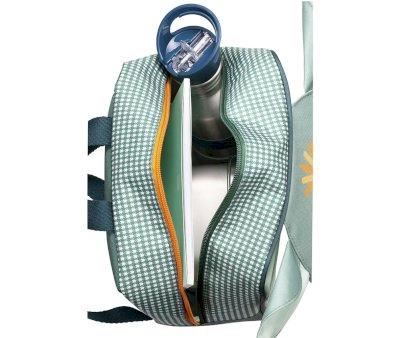 Mochila A5 Magic Joe