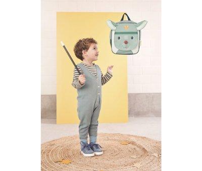 Mochila A5 Magic Joe