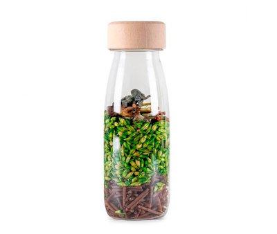 Sensory Bottle Spy Jungle Sounds