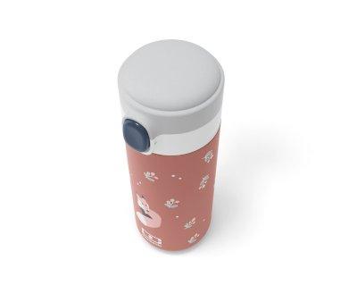 Garrafa trmica de ao MB Pop Fox 360ml