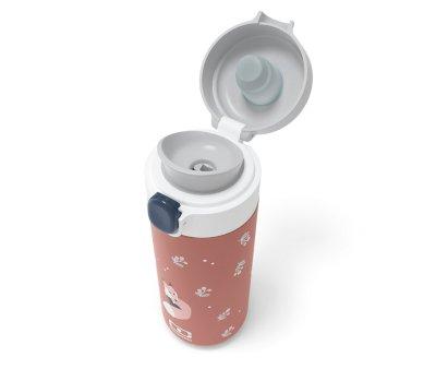 Garrafa trmica de ao MB Pop Fox 360ml