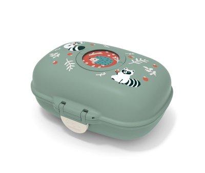 Lunch Box MB Gram Raccoon