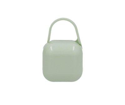 Porte-sucettes Square personnalis Sage