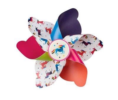 Promocin Molinillo Unicornio para Patinete