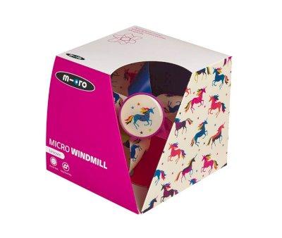 Promocin Molinillo Unicornio para Patinete