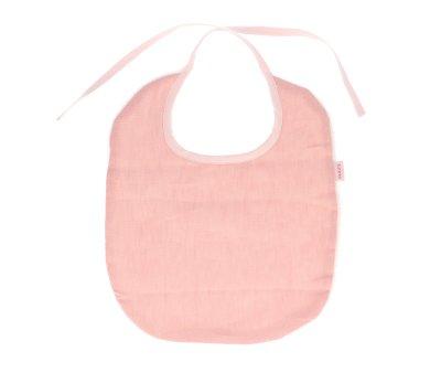 Cotton Bib Toulouse Personalised