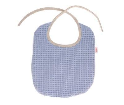 Tanger Personalised Cotton Bib