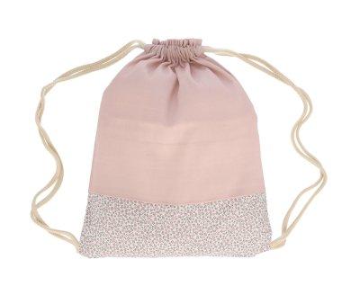 Campo di Fiori Personalised Drawstring Backpack