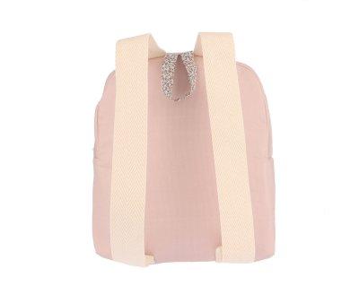 Field of Flowers Personalised Backpack