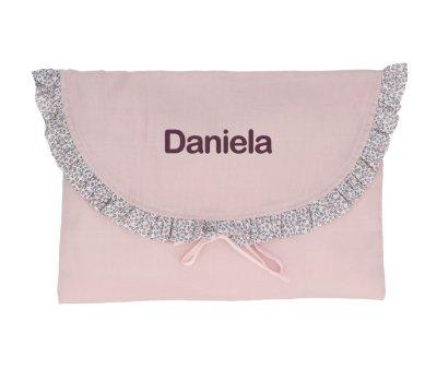Campo di Fiori Change Bag - Personalised