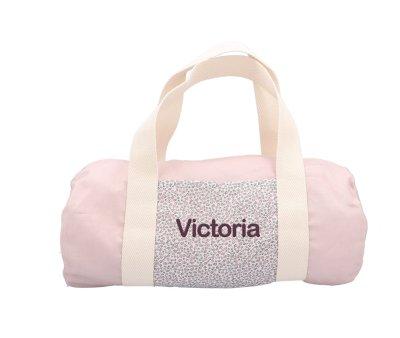 Sports Bag Campo di Fiori Personalised
