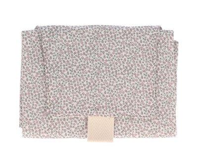 Foldable Changing Table Campo di Fiori