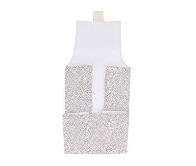 Foldable Changing Table Campo di Fiori