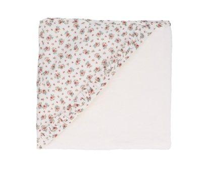 New Born Toscana Personalised Bath Cape