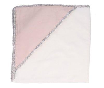 Bath Cape Campo di Fiori Personalised