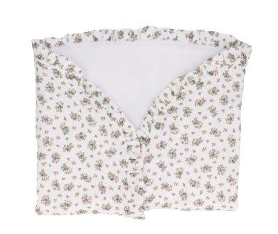 Provenza Personalised Baby Wrap Blanket