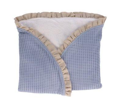 Manta Swaddle Tanger Personalised