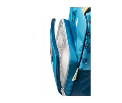 Mochila con Bolsillo Trmico Super Marius