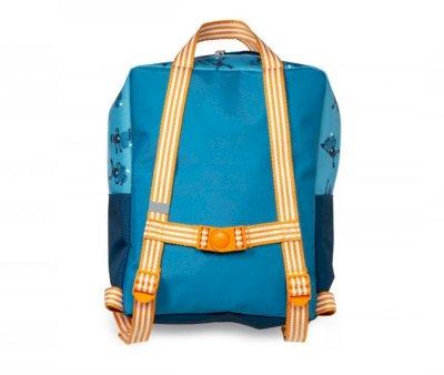 Mochila con Bolsillo Trmico Super Marius