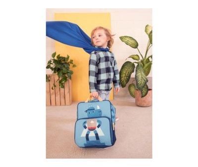 Mochila con Bolsillo Trmico Super Marius