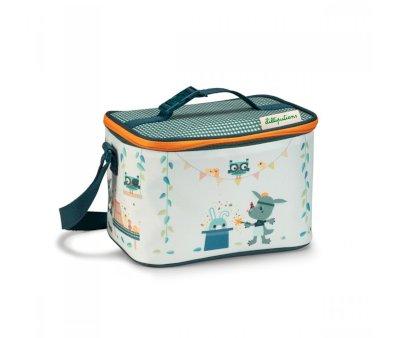 Bolsa Trmica Magic Joe Personalizable
