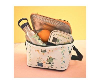 Bolsa Trmica Magic Joe Personalizable