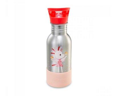 Gourde en Acier Happy Lena 600 ml