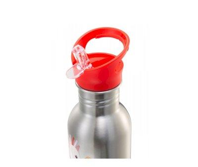 Gourde en Acier Happy Lena 600 ml