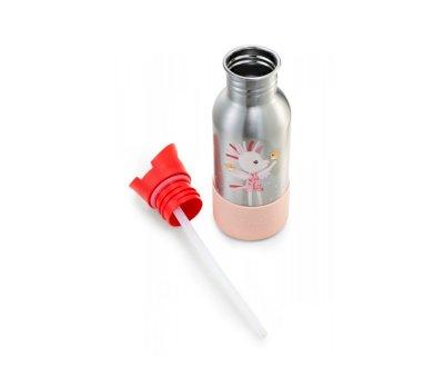 Gourde en Acier Happy Lena 600 ml