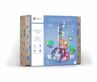 Pack Connetix Ball Run Expansion 80 Pieces
