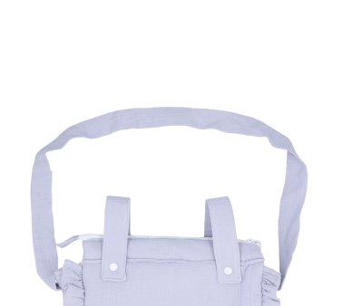 Blue Dahlia Panera Personalised