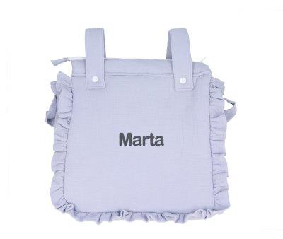 Blue Dahlia Panera Personalised