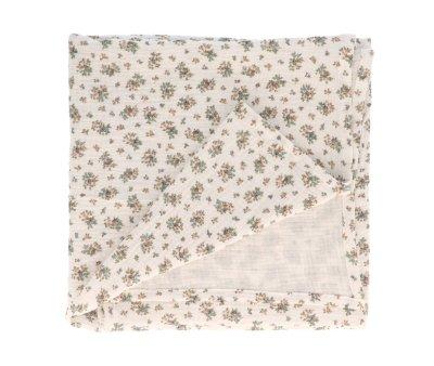 Provence Muslin + Burp Cloth Pack