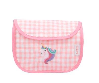 Porta sanduche Plastificada  Unicrnio