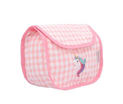 Porta sanduche Plastificada  Unicrnio