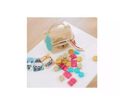 Treasure Necklace