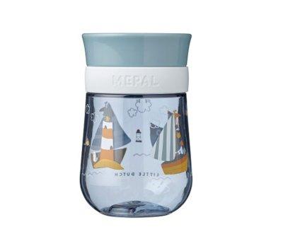 Verre anti-claboussures 360 Mio Sailors Bay 300 ml