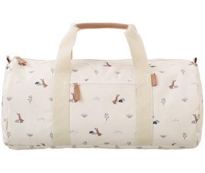 Sports Bag Personalizable Bunny