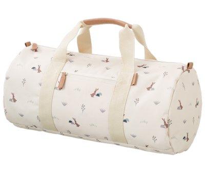 Sports Bag Personalizable Bunny