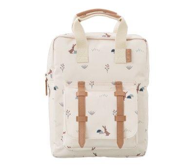 Mini Mochila  Rabbit Sandshell Personalizable