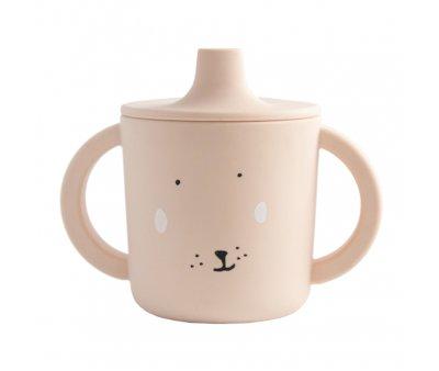 Tazza Silicone Trixie Mrs.Rabbit